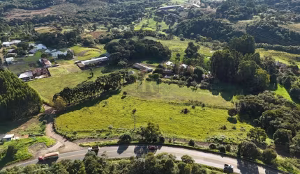 Chácara para Venda em Guarapuava, Rural