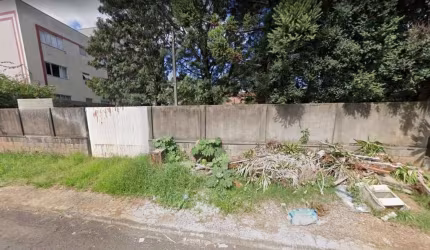 Terreno para Venda em Guarapuava, Trianon