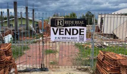 Terreno para Venda em Guarapuava, Bonsucesso