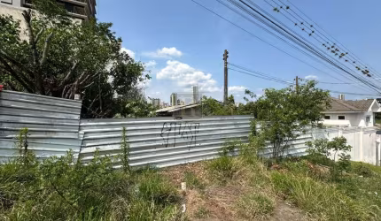 Terreno para Venda em Guarapuava, Santa Cruz