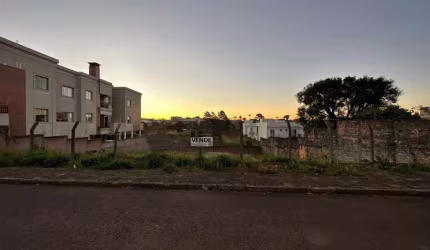Terreno para Venda em Guarapuava, Dos Estados
