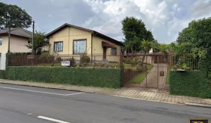 Terreno para Venda em Guarapuava, Centro