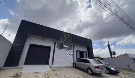 Barracão para Locação em Guarapuava, Dos Estados