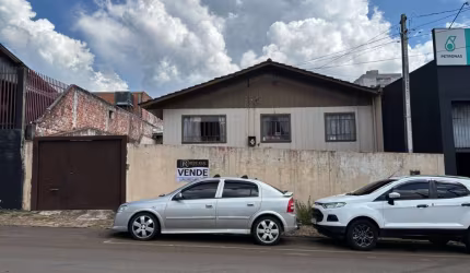 Terreno para Venda em Guarapuava, Centro