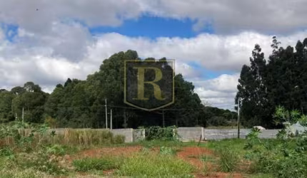 Terreno para Venda em Guarapuava, Morro Alto