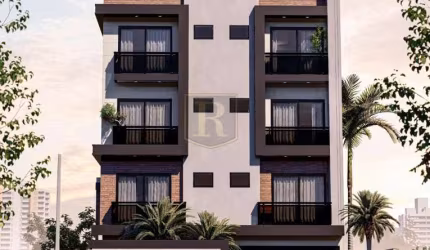 Apartamento para Venda em Guarapuava, Centro, 1 dormitório, 1 banheiro, 1 vaga