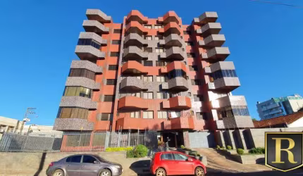 Apartamento para Venda em Guarapuava, Centro, 4 dormitórios, 2 suítes, 4 banheiros, 2 vagas