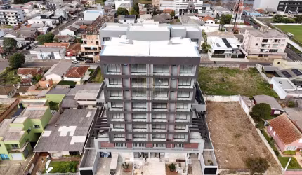 Apartamento para Venda em Guarapuava, Centro, 3 dormitórios, 1 suíte, 2 banheiros, 2 vagas