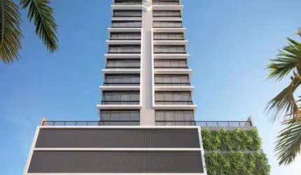 Apartamento para Venda em Porto Belo, Perequê, 2 dormitórios, 2 suítes, 2 vagas