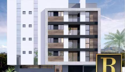 Apartamento para Venda em Balneário Camboriú, Ariribá, 2 dormitórios