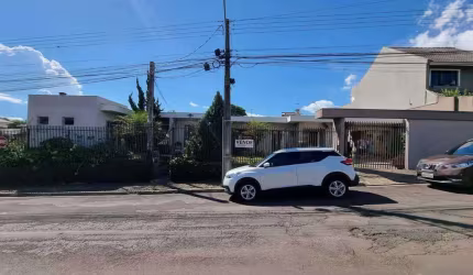 Imóvel Comercial para Venda em Guarapuava, Centro