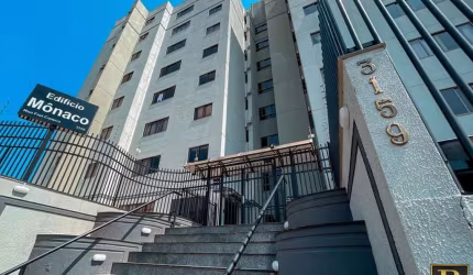 Apartamento para Locação em Guarapuava, Santa Cruz, 3 dormitórios, 1 suíte, 1 banheiro, 1 vaga