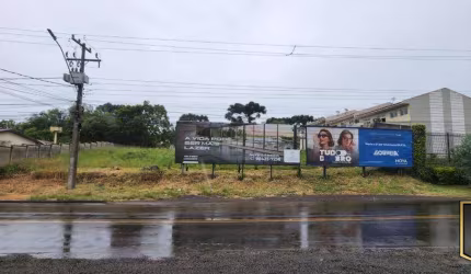 Terreno para Venda em Guarapuava, Trianon