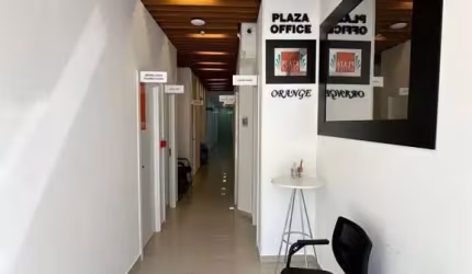 Escritório para Locação em Guarapuava, Centro