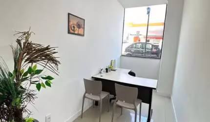 Escritório para Locação em Guarapuava, Centro