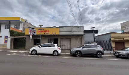 Terreno para Venda em Guarapuava, Centro