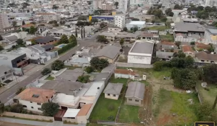 Terreno para Venda em Guarapuava, Dos Estados