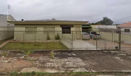 Terreno para Venda em Guarapuava, Vila Carli