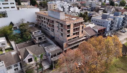 Studio para Venda em Guarapuava, Centro