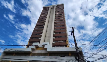 Imóvel Comercial para Locação em Guarapuava, Centro