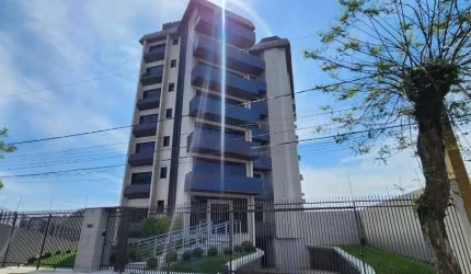 Apartamento para Locação em Guarapuava, Centro, 3 dormitórios, 3 suítes, 3 vagas
