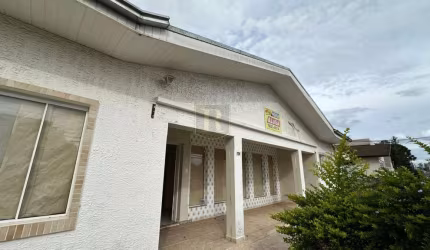 Imóvel Comercial para Locação em Guarapuava, Centro, 3 banheiros