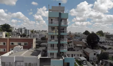 Apartamento para Locação em Guarapuava, Centro, 2 dormitórios, 1 banheiro, 1 vaga