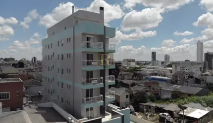Apartamento para Locação em Guarapuava, Centro, 3 dormitórios, 2 banheiros, 1 vaga