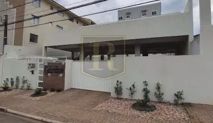 Apartamento para Locação em Guarapuava, Vila Carli
