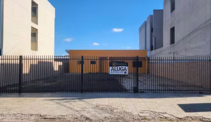 Imóvel Comercial para Locação em Guarapuava, Morro Alto
