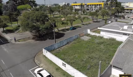 Imóvel Comercial para Venda em Guarapuava, Santa Cruz
