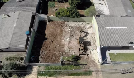 Imóvel Comercial para Venda em Guarapuava, Bonsucesso
