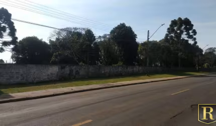 Imóvel Comercial para Venda em Guarapuava, Trianon