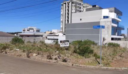Imóvel Comercial para Venda em Guarapuava, Bonsucesso