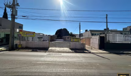 Imóvel Comercial para Venda em Guarapuava, Centro