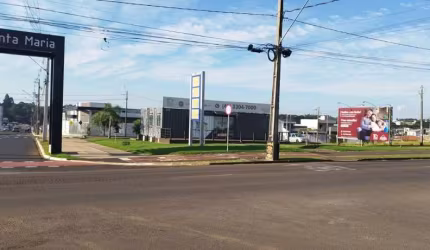 Imóvel Comercial para Venda em Guarapuava, São Cristovão