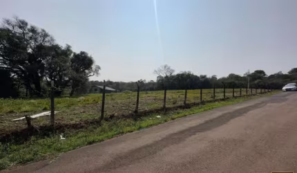 Imóvel Comercial para Venda em Guarapuava, Bonsucesso