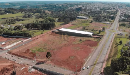 Imóvel Comercial para Venda em Guarapuava, Morro Alto