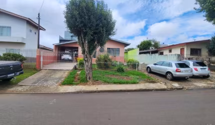 Imóvel Comercial para Venda em Guarapuava, Bonsucesso