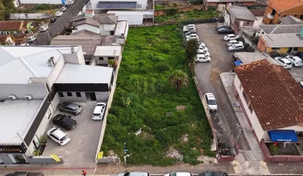 Terreno para Venda em Guarapuava, Centro