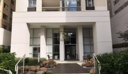 Apartamento para Venda em Curitiba, Centro, 3 dormitórios, 1 vaga