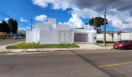 Casa para Venda em Guarapuava, Dos Estados, 3 dormitórios, 1 suíte, 2 vagas