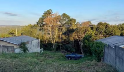 Terreno para Venda em Guarapuava, Santana