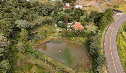 Imóvel Comercial para Venda em Guarapuava, Boqueirão