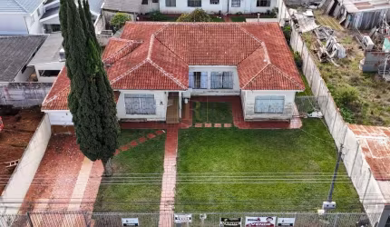 Terreno para Venda em Guarapuava, Alto da XV
