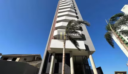 Apartamento para Venda em Guarapuava, Centro, 3 dormitórios, 1 suíte, 1 vaga