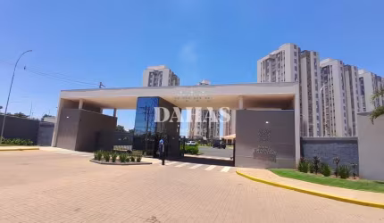 Apartamento em Cristiano de Carvalho  com area de lazer