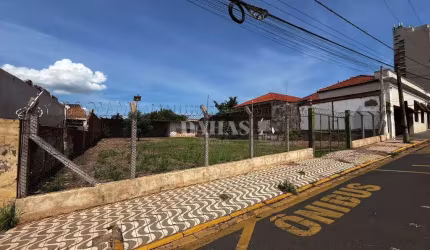Lote / Terreno em Fortaleza  -  Barretos