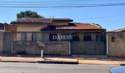 Casa em Bela Vista  -  Barretos