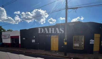 Salão Comercial em Centro  -  Barretos